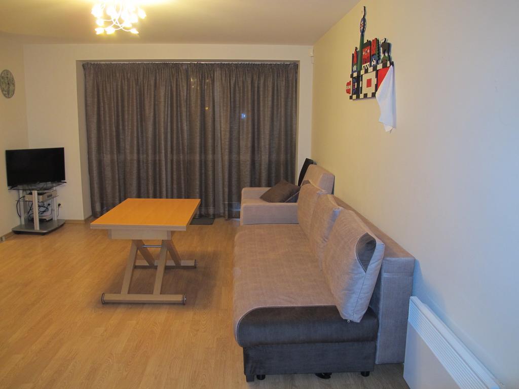 Nida Lotmiskio Apartamentas Exterior foto